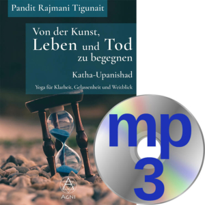Von der Kunst, Leben und Tod zu begegnen: Katha-Upanishad – Übung zum Buch