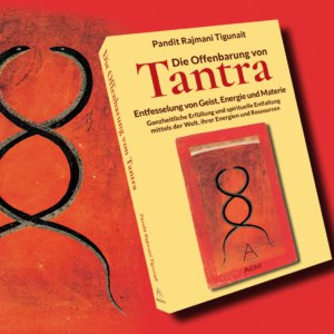 Die Offenbarung von Tantra - Digitaler Anhang