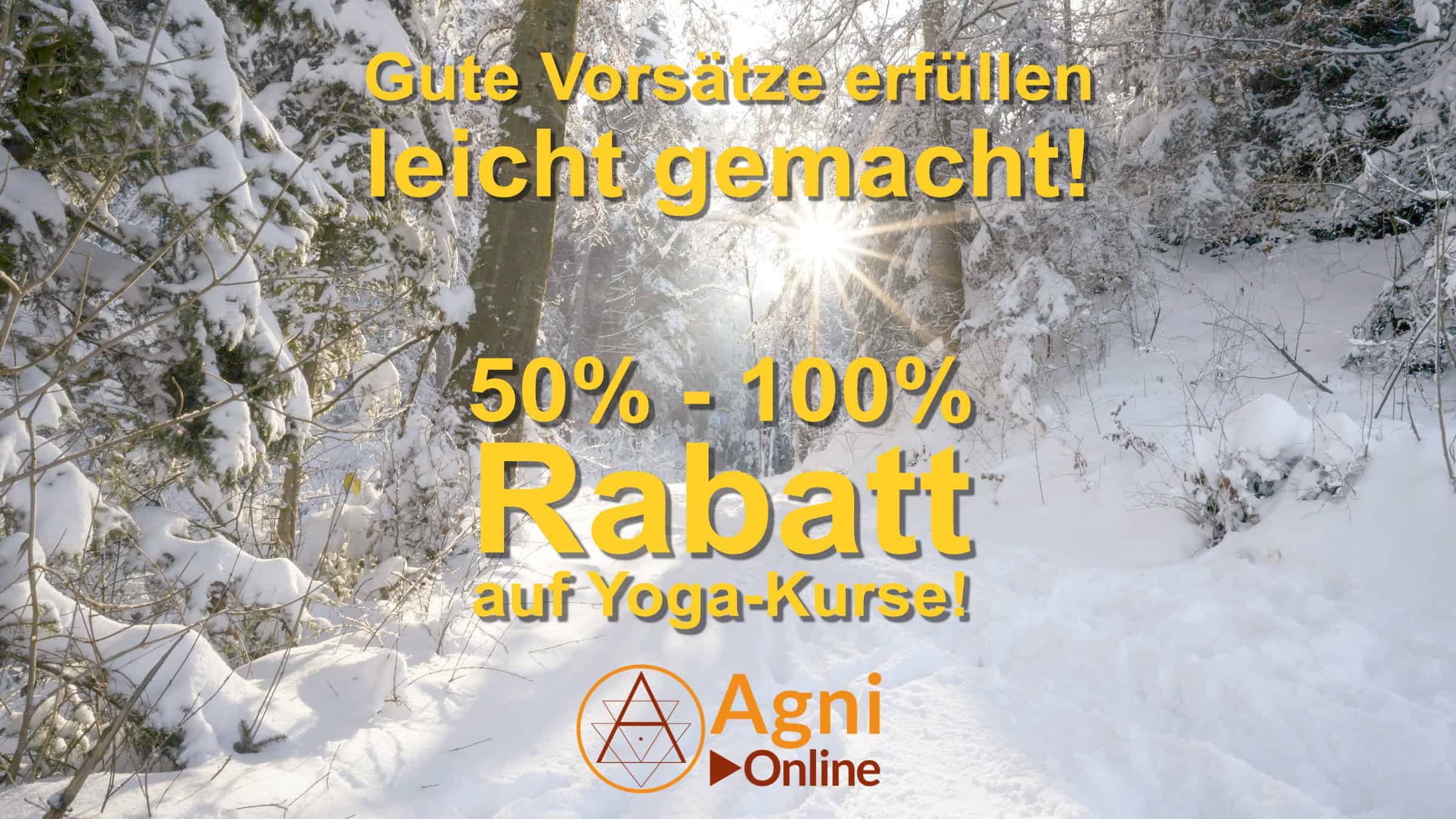 Agni Online Guter Vorsatz 2026