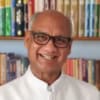 Pandit Rajmani Tigunait